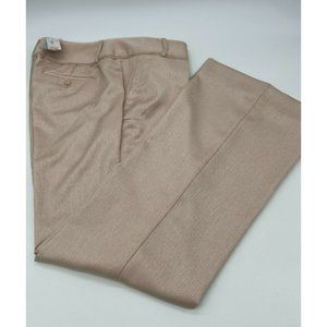 The Limited Dress Pants Blush Color Flair Leg Opening Women Size 14